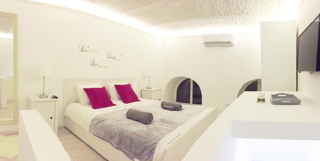 Appartement Center With Gym & Budapest