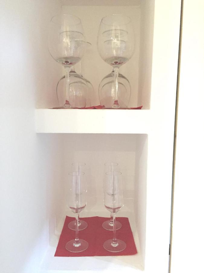 Appartement Center With Gym &