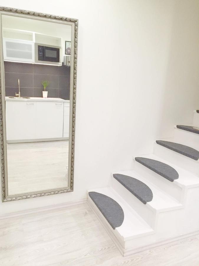 Appartement Center With Gym &
