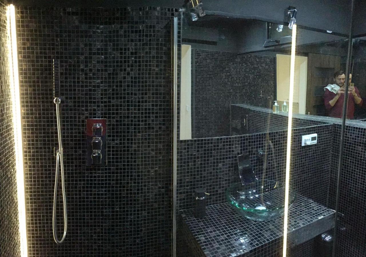 Center With Gym & Appartement Budapest